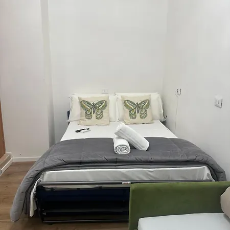 Western Termini Pensjonat *