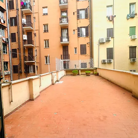 Western Termini Rome