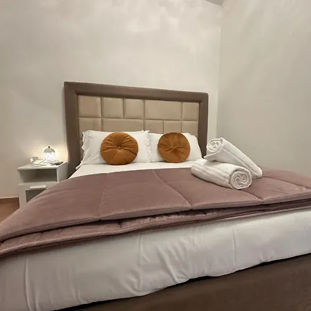 Western Termini Pensión Roma