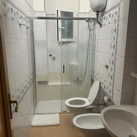 Western Termini * Roma