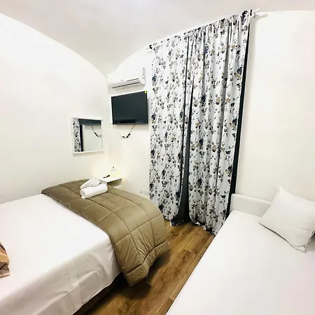 Western Termini * Roma