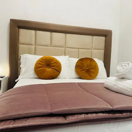 Pensión Western Termini Roma