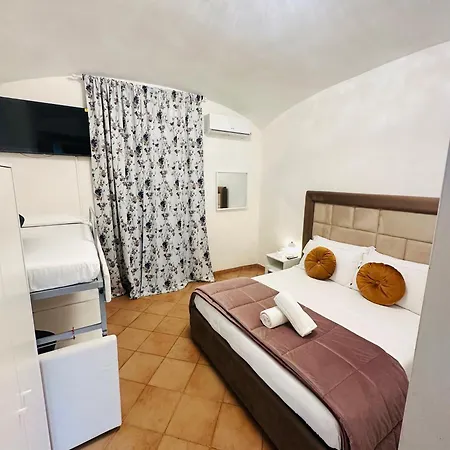 Pensión Western Termini Roma