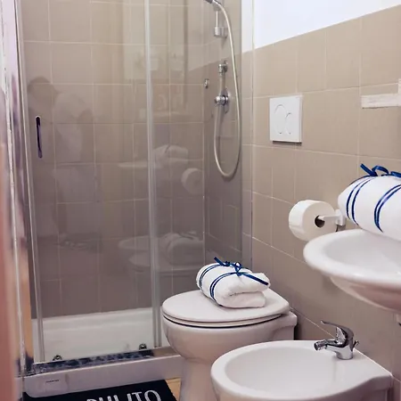 Western Termini Guest house *