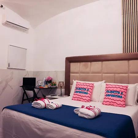 Guest house Western Termini *