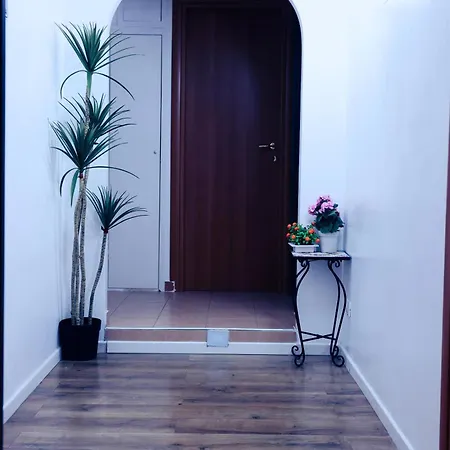 Guest house Western Termini *