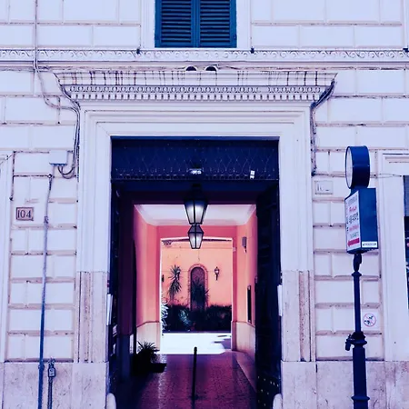 Western Termini Guest house *