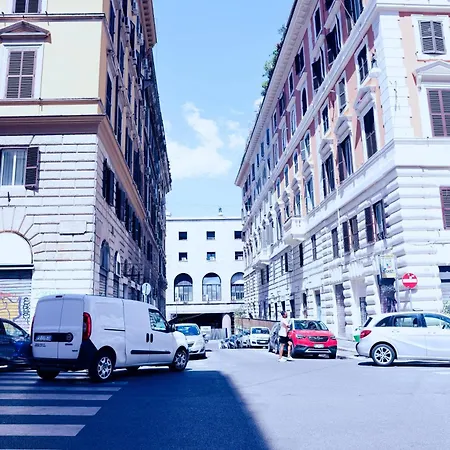 Guest house Western Termini *