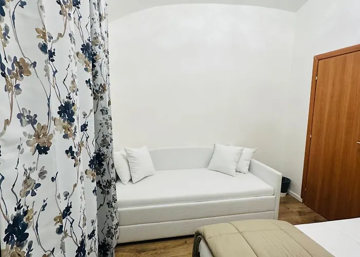 招待所 Western Termini 罗马