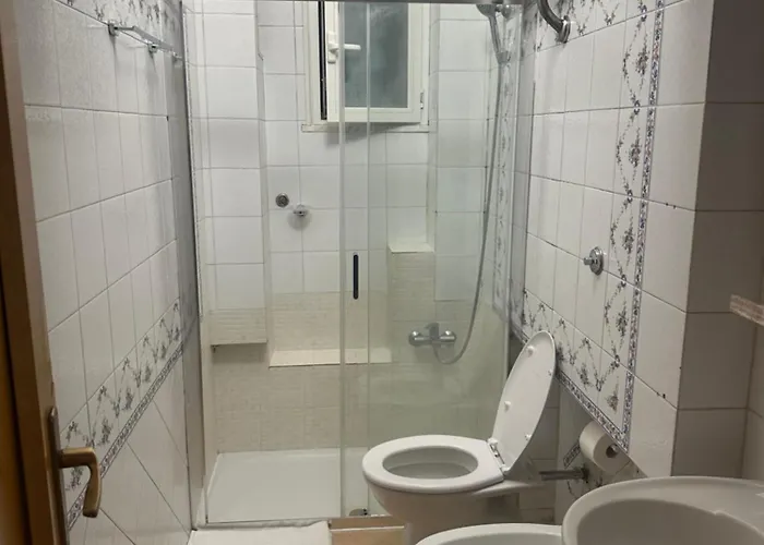 Western Termini * 罗马