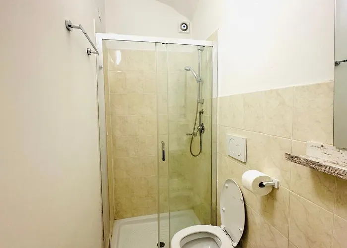 Western Termini 罗马