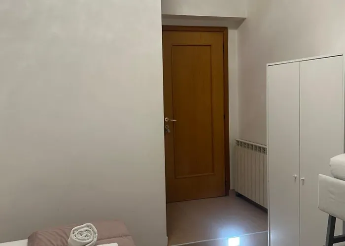 Western Termini 招待所