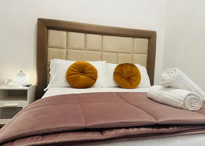 招待所 Western Termini 罗马