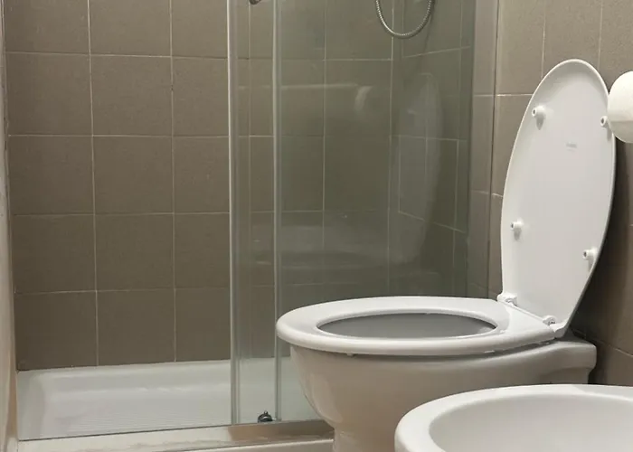 Western Termini 罗马