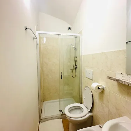 Western Termini 로마